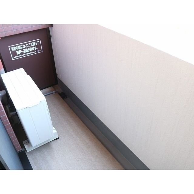 プレール・ドゥーク元住吉の物件内観写真