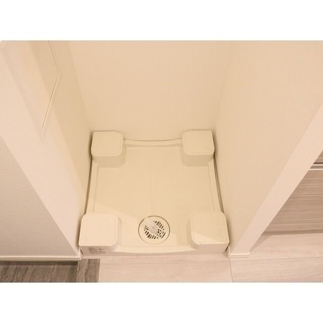 プレール・ドゥーク元住吉の物件内観写真