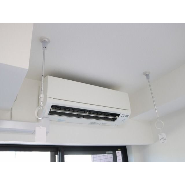 プレール・ドゥーク元住吉の物件内観写真