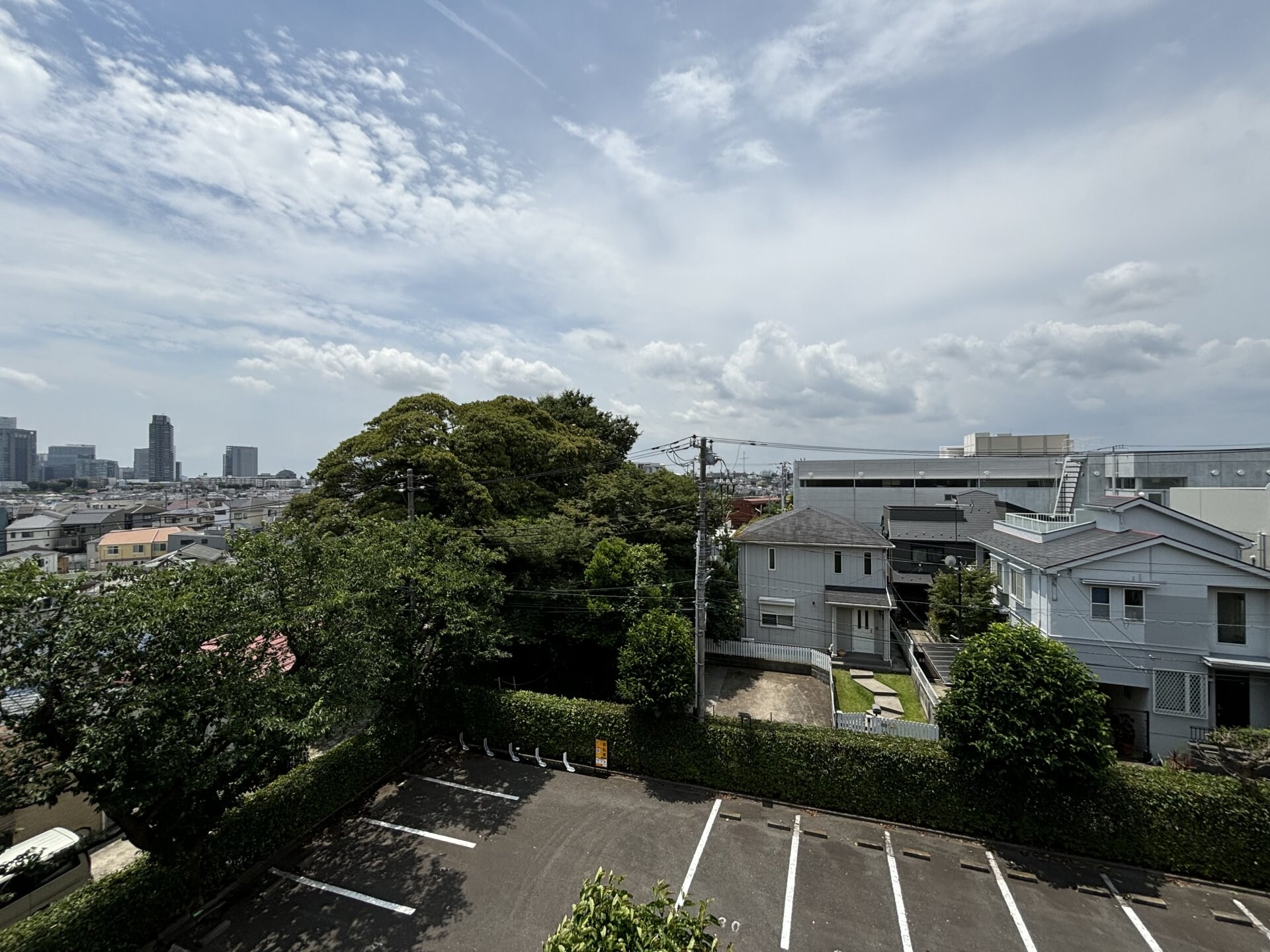 T's garden横浜反町の物件内観写真