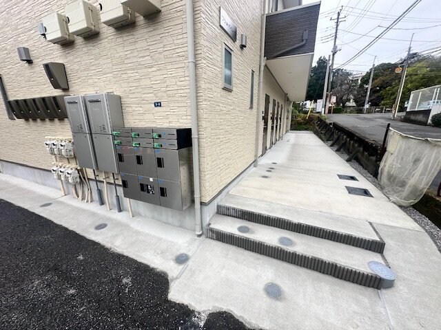 フラットバイレークの物件内観写真