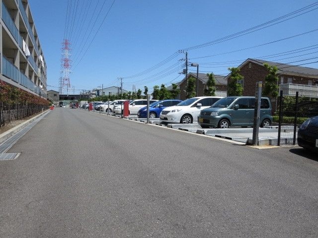 ピエス綱島の物件内観写真