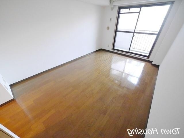 オーキッドレジデンス港北綱島アネックスの物件内観写真