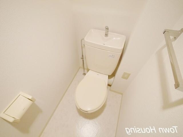 オーキッドレジデンス港北綱島アネックスの物件内観写真