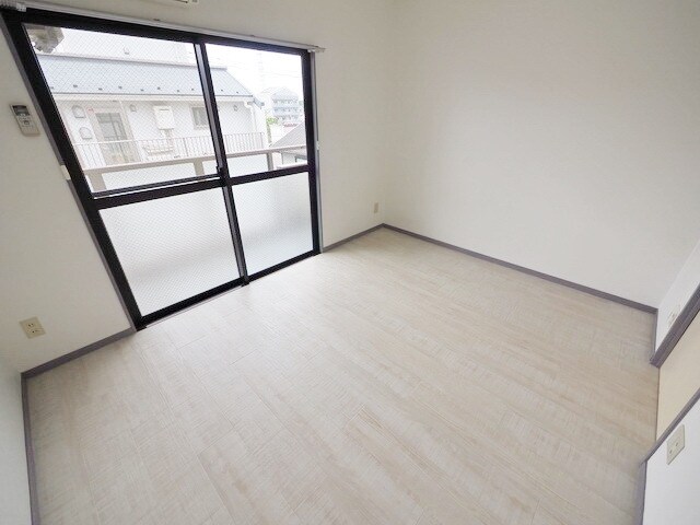 ベルウッドの物件内観写真