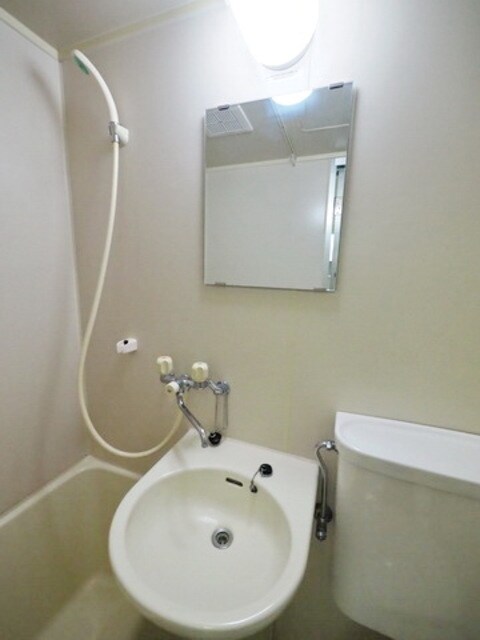 ベルウッドの物件内観写真