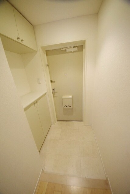 アーバンパーク三ツ池公園Ｅの物件内観写真