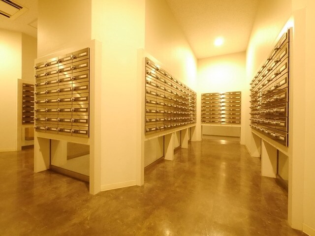 パークシティ武蔵小杉　ステーションフォレストタワーの物件内観写真