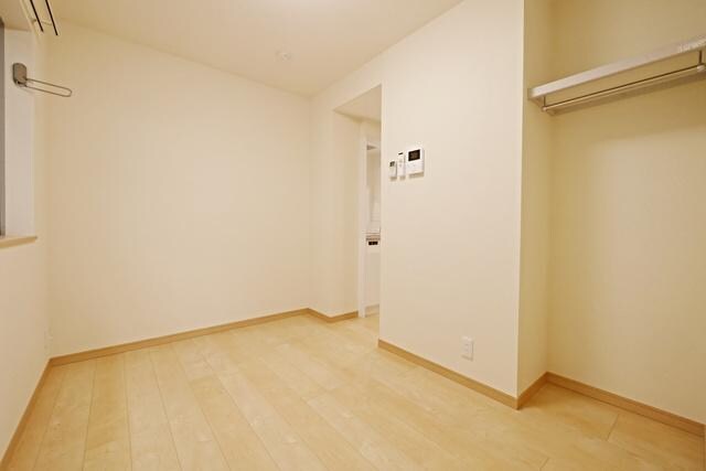 大倉山APの物件内観写真