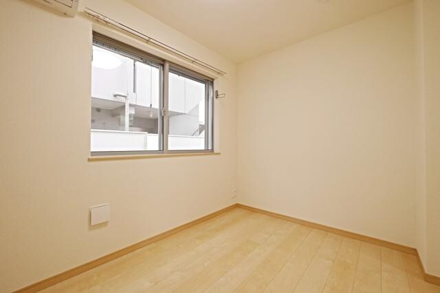 大倉山APの物件内観写真