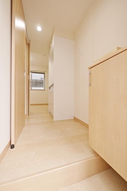 大倉山APの物件内観写真