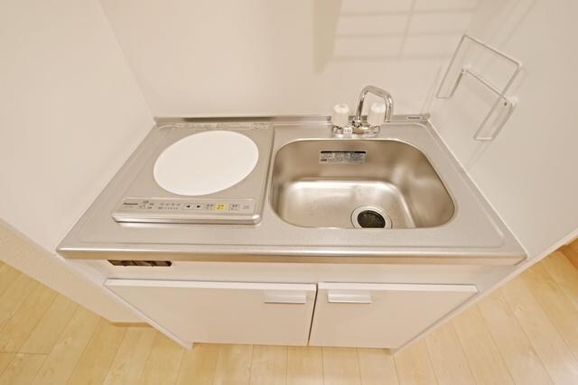 大倉山APの物件内観写真