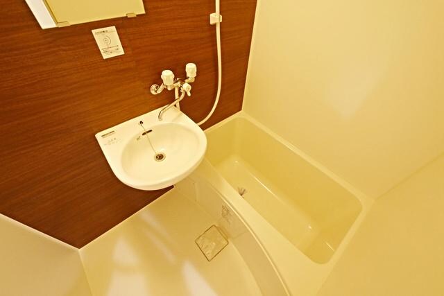 大倉山APの物件内観写真