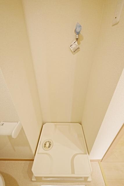 大倉山APの物件内観写真