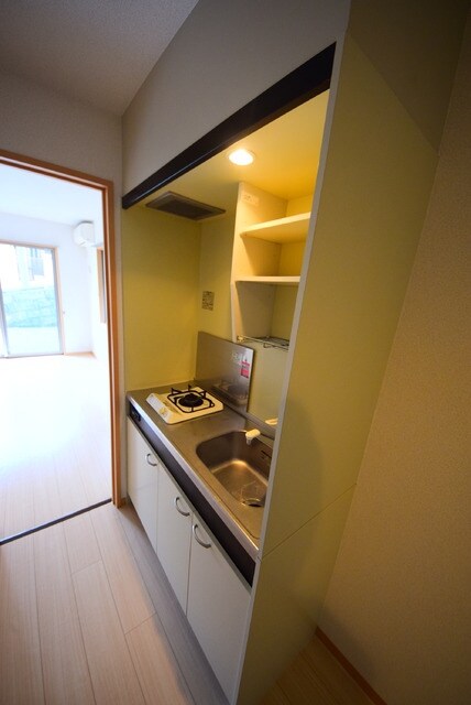 ハイムかわせみの物件内観写真