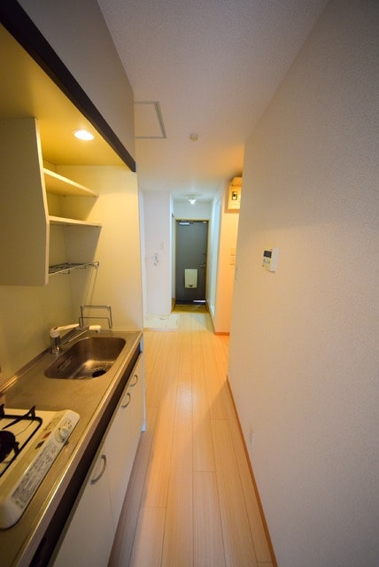 ハイムかわせみの物件内観写真