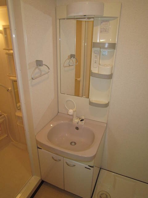 フォンテーヌの物件内観写真