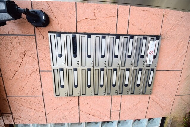 フォンテーヌの物件内観写真