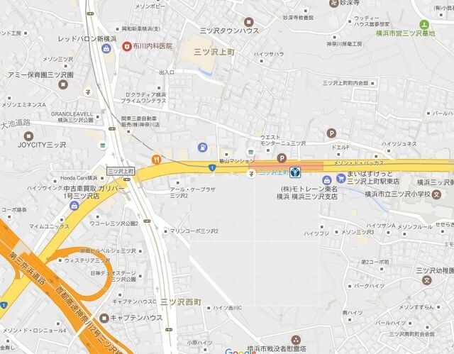 フォンテーヌの物件内観写真