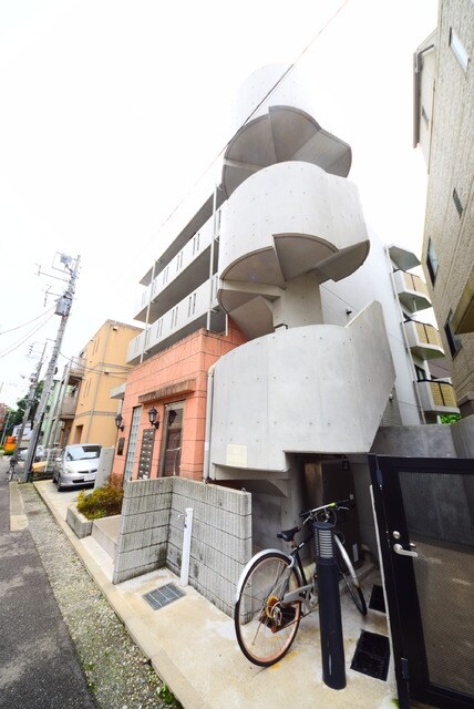 フォンテーヌの物件内観写真