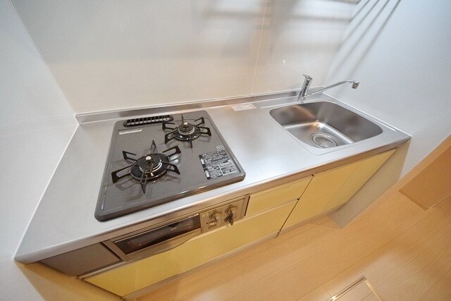 M.Ｏハイツ３１の物件内観写真