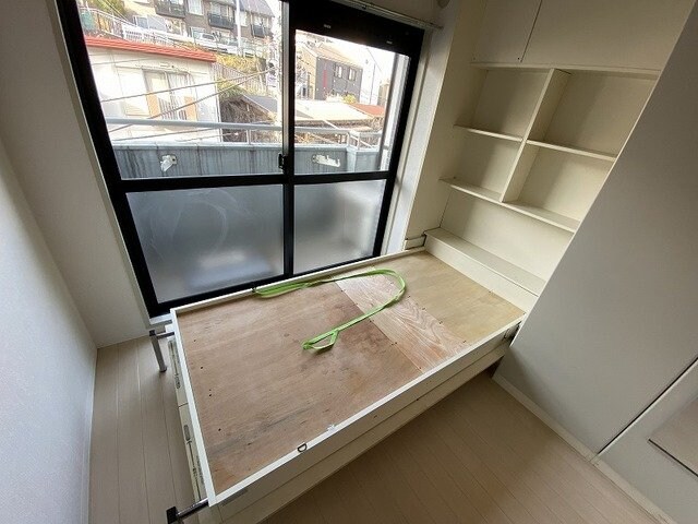 ラ・パルフェ・ド・リュミエールの物件内観写真