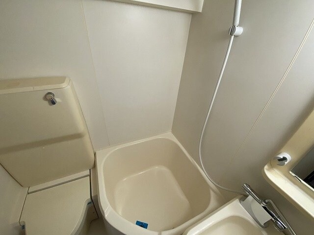 ラ・パルフェ・ド・リュミエールの物件内観写真