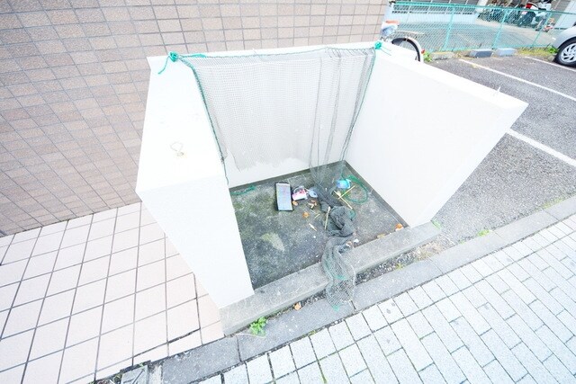 レイナス片倉の物件内観写真