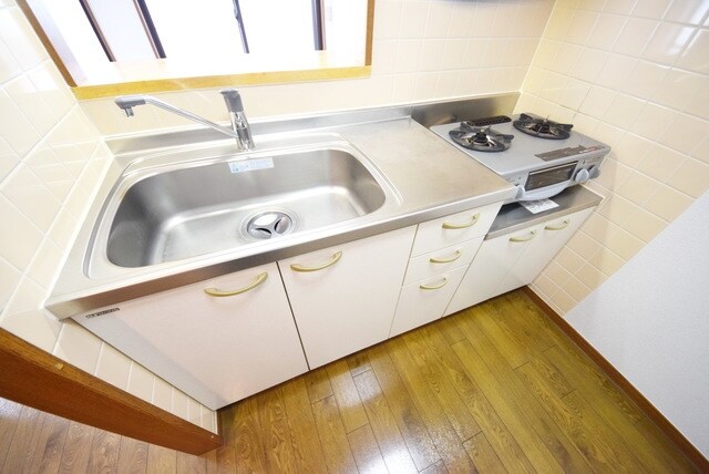 レイナス片倉の物件内観写真