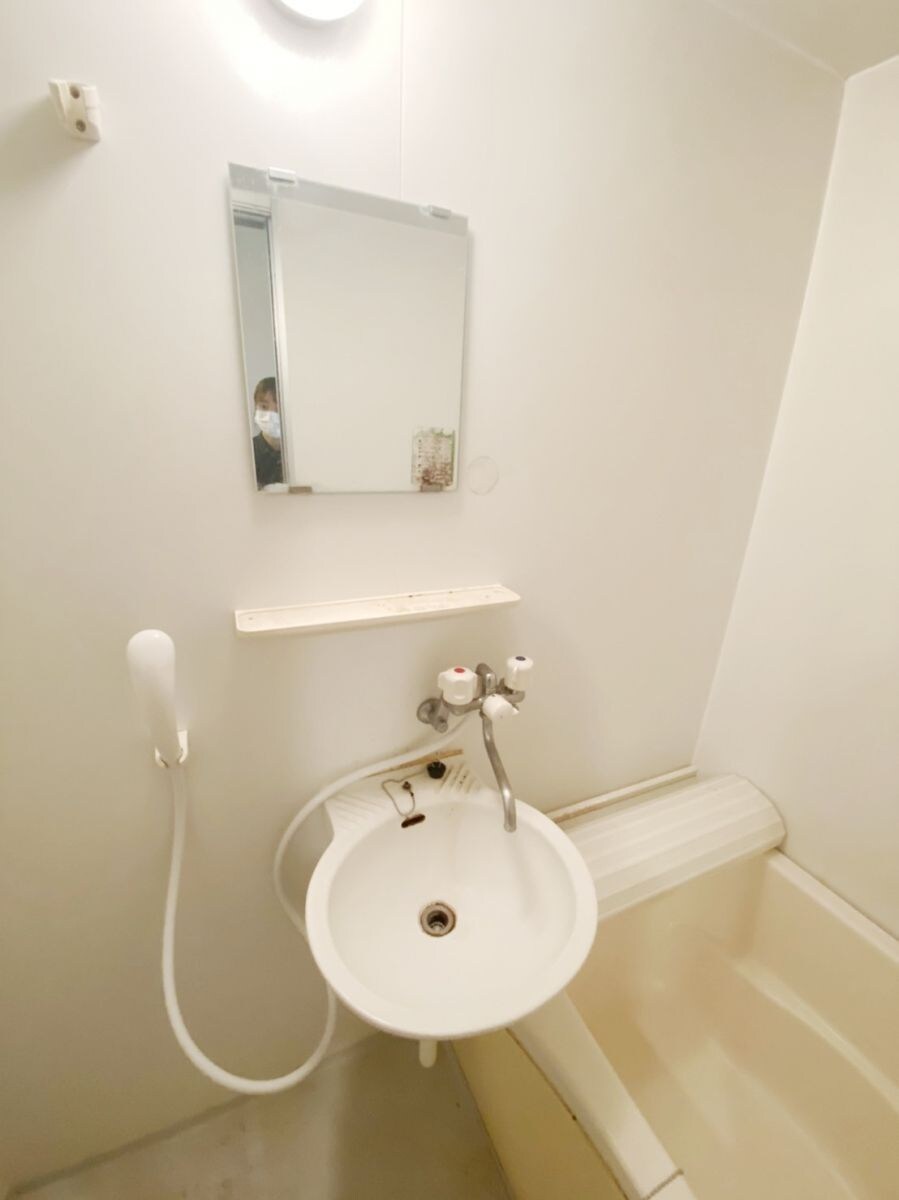 アスタリスク日吉の物件内観写真