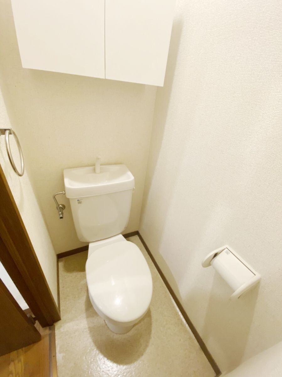 アスタリスク日吉の物件内観写真