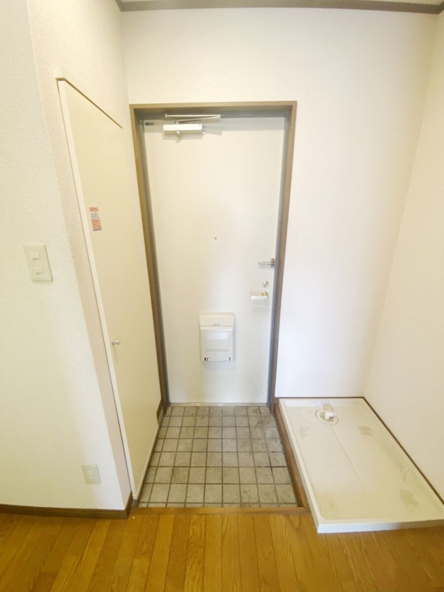 アスタリスク日吉の物件内観写真