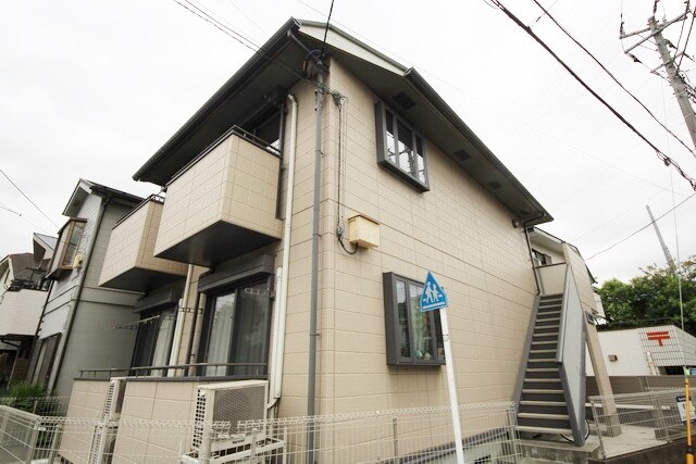 シャンブルの物件内観写真