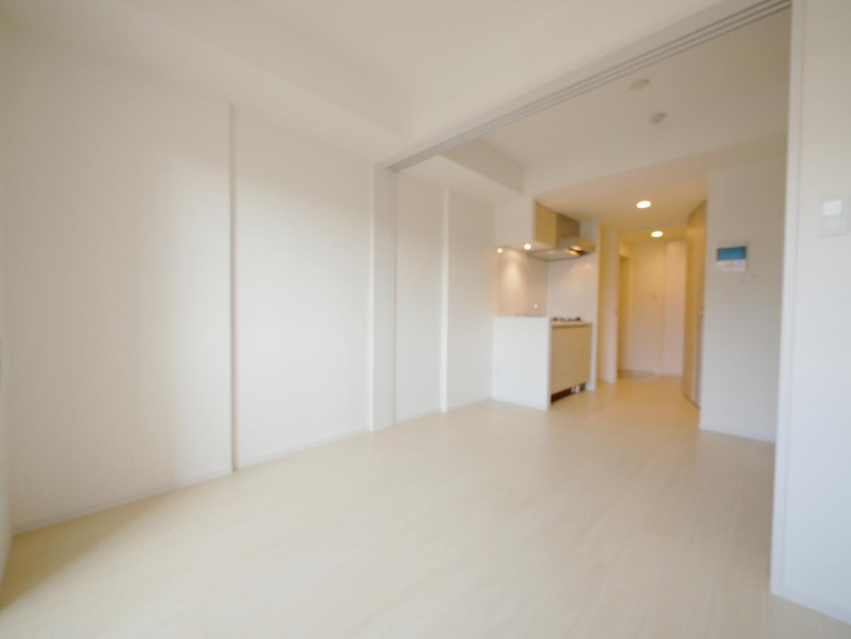 ハーモニーレジデンス武蔵小杉フォレストスクエアの物件内観写真