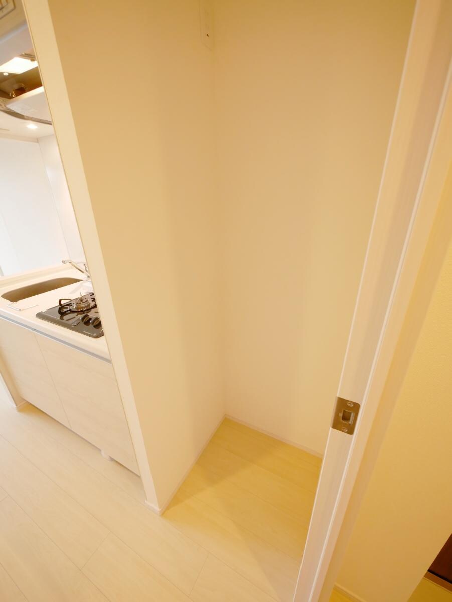 ハーモニーレジデンス武蔵小杉フォレストスクエアの物件内観写真