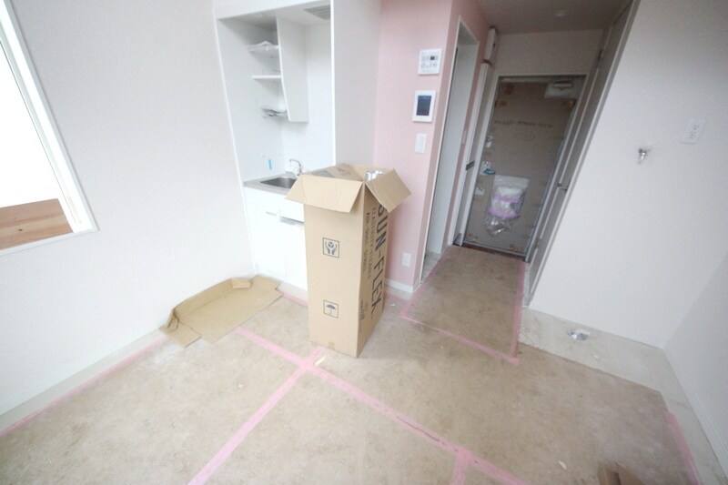 ユナイト小机マイネルリーチの物件内観写真