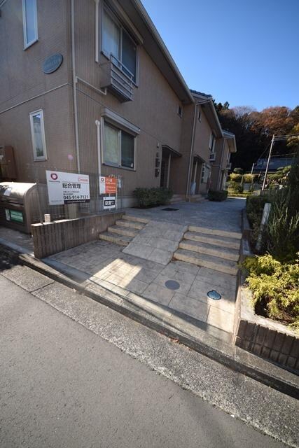 リッツハウスミノールの物件内観写真