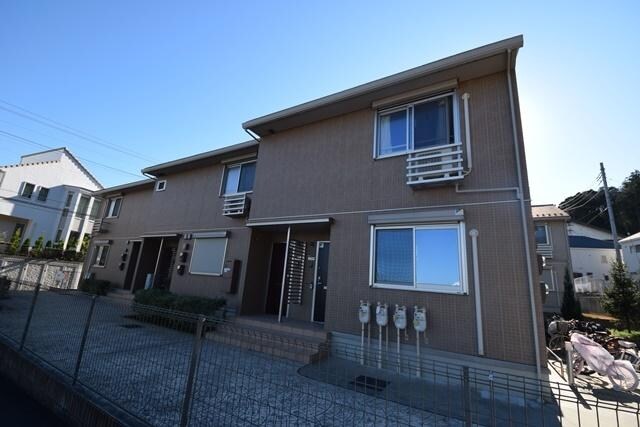 リッツハウスミノールの物件内観写真