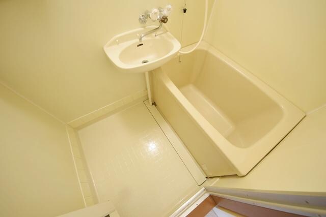 アビタシオン道の物件内観写真