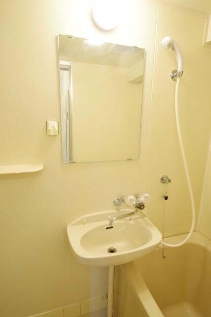 アビタシオン道の物件内観写真