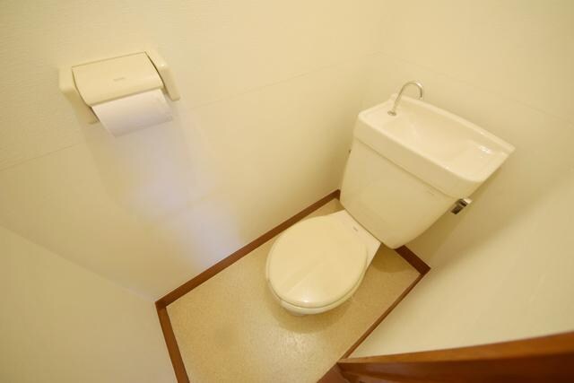 アビタシオン道の物件内観写真