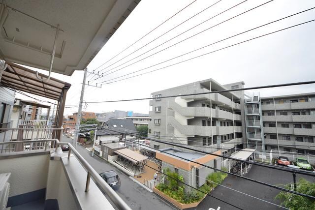 アビタシオン道の物件内観写真