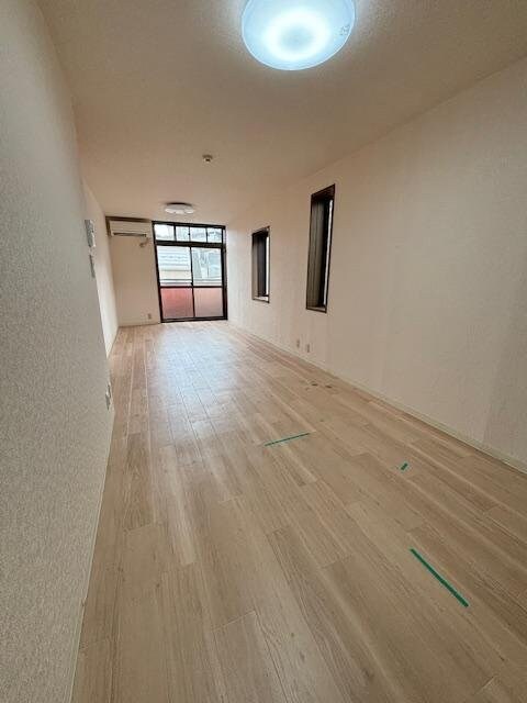 アコルデ妙蓮寺の物件内観写真