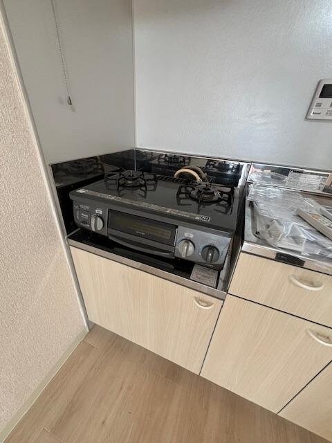 アコルデ妙蓮寺の物件内観写真