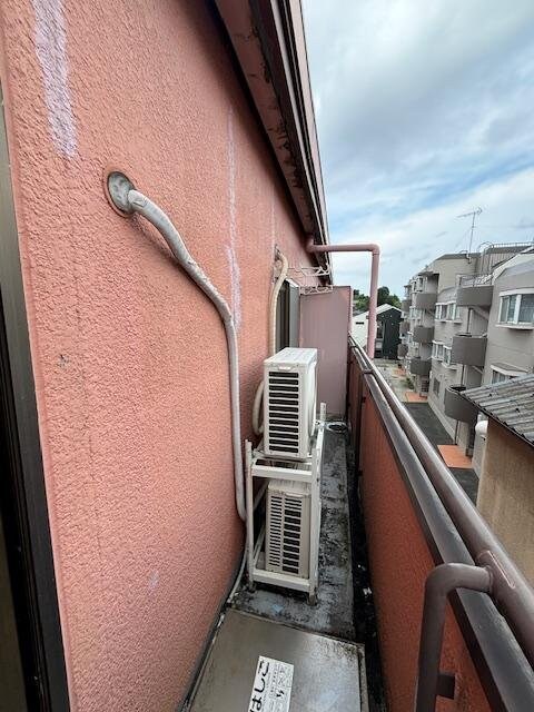 アコルデ妙蓮寺の物件内観写真