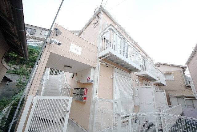 モン・ソレイユ・ドゥの物件内観写真