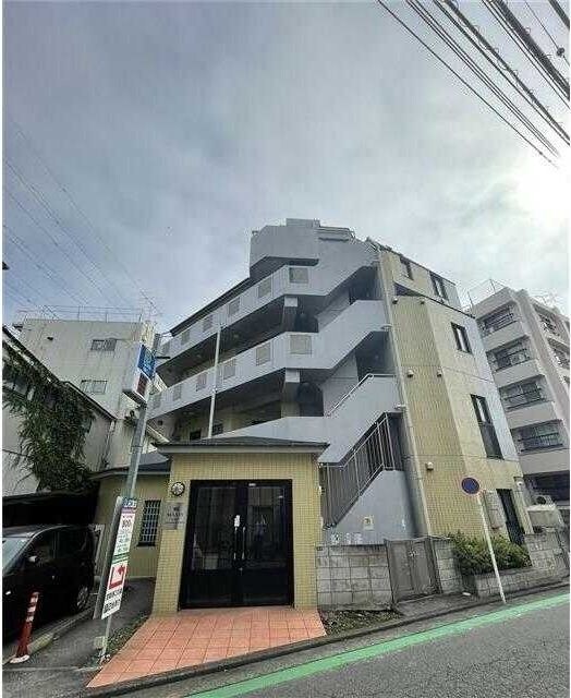 ＭＡＸＩＶ日吉の物件内観写真