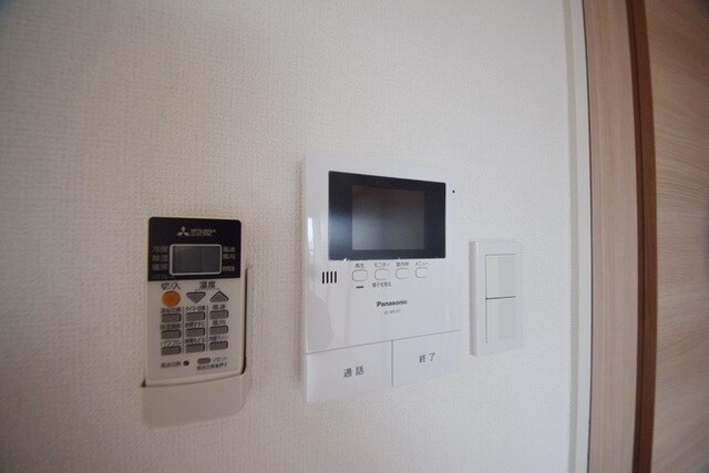 アーバンパーク三ツ池公園Ｅの物件内観写真