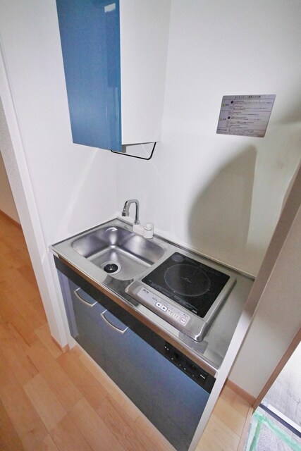 モンステラ高田の物件内観写真