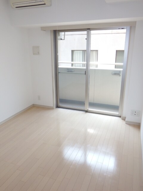 グランド・ガーラ横濱山下町の物件内観写真